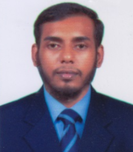 ASHIK AL IMRAN